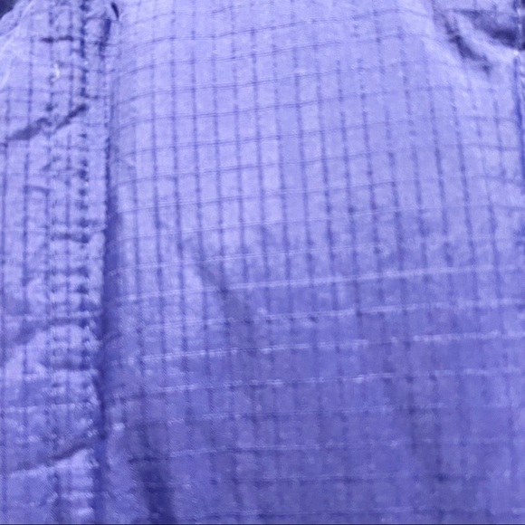 Vintage OBERMEYER Women’s Purple Full Length Down Puffer Jacket - Picture 7 of 12